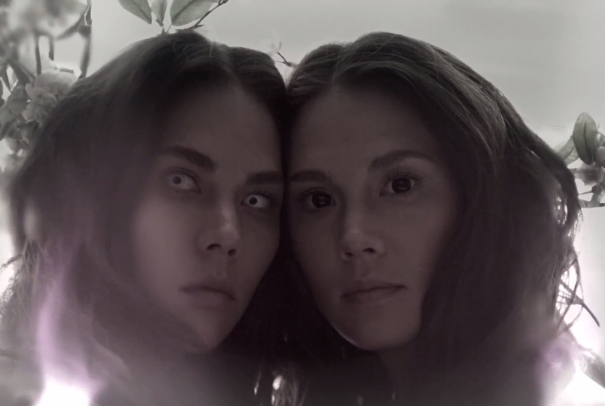 The Smashing Pumpkins - Being Beige video