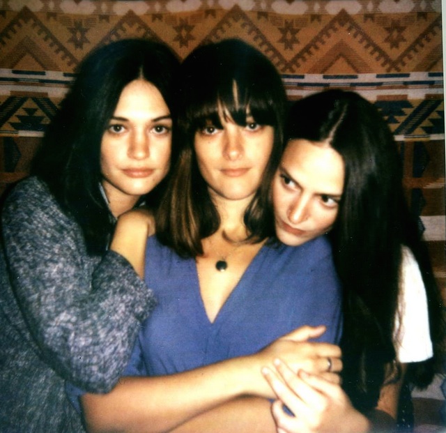 The Staves