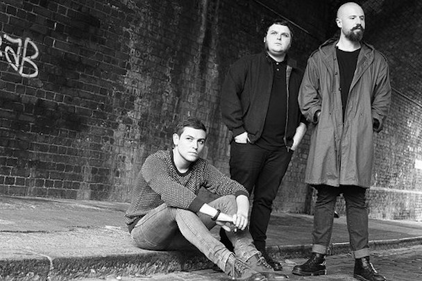 The Twilight Sad