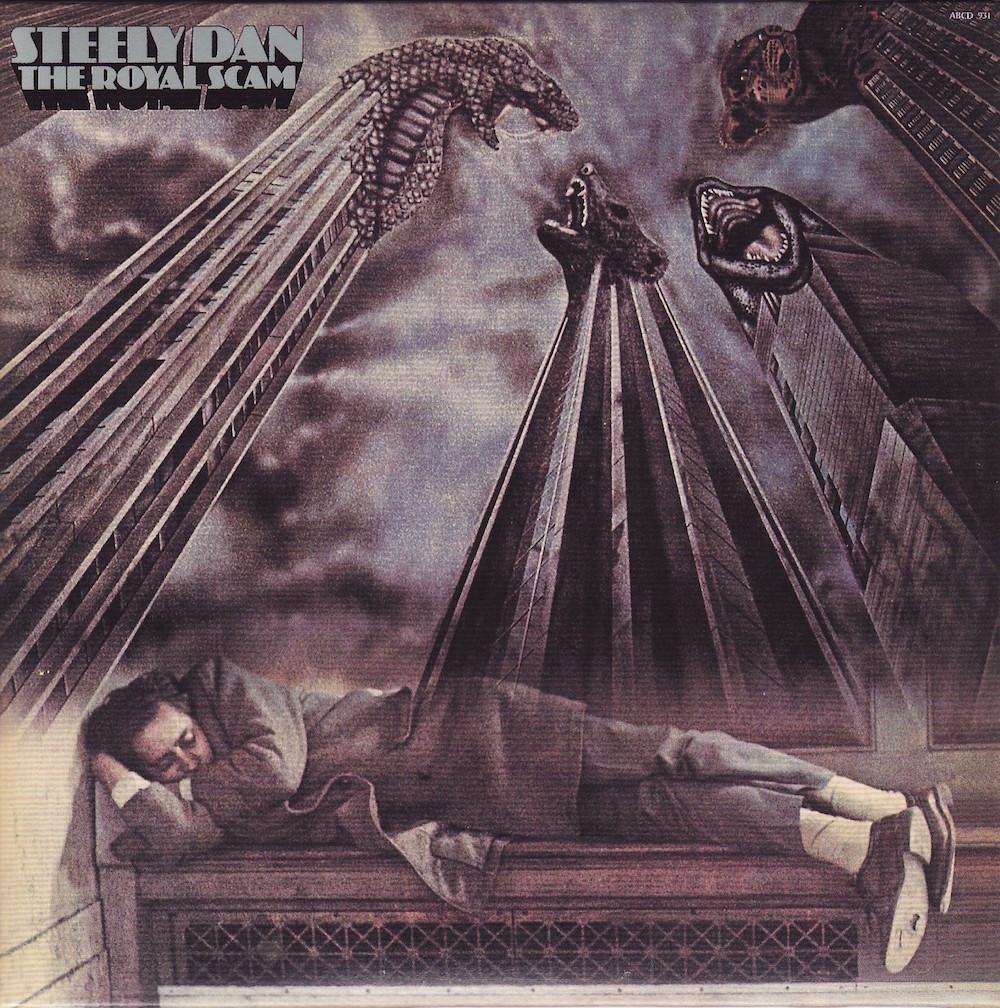 Steely Dan Albums From Worst To Best 