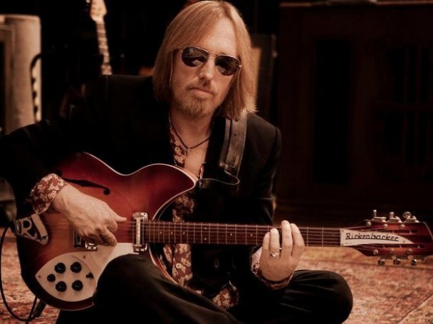 Tom Petty
