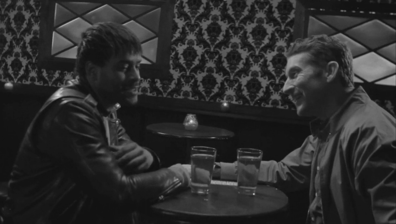 Twin Shadow on Comedy Bang Bang