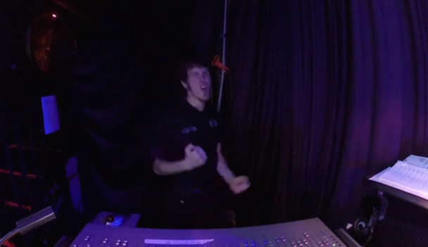 The Afghan Whigs - "The Lottery" Video