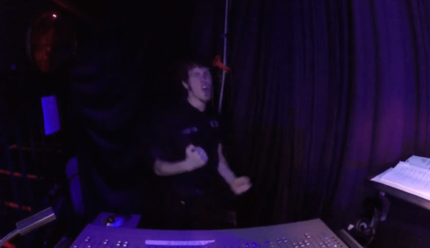 The Afghan Whigs - "The Lottery" Video