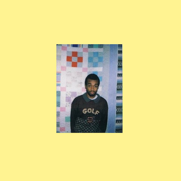 Stream Aggrocragg Figi Afterglow EP (Stereogum Premiere)