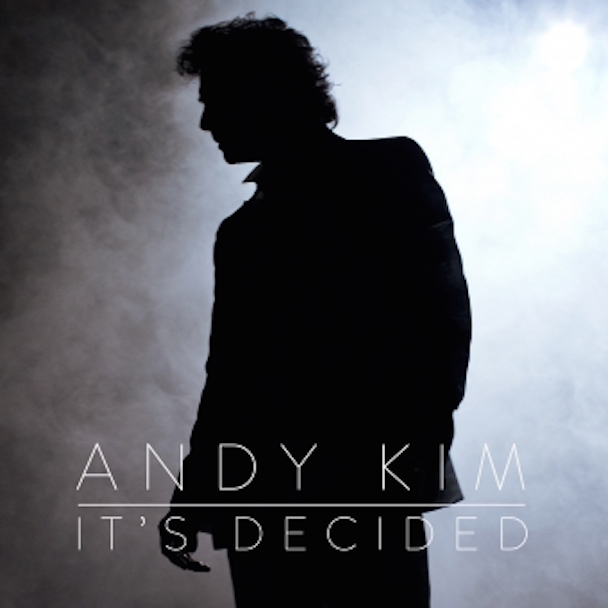 Andy Kim - "Shoot 'Em Up, Baby" (Feat. Kevin Drew)