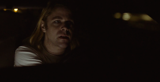 Watch Ariel Pink As An L.A. Taxi Driver In Short Film Vagabond