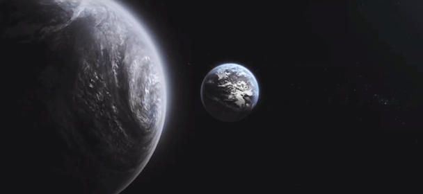 Atmosphere - "January On Lake Street" Video