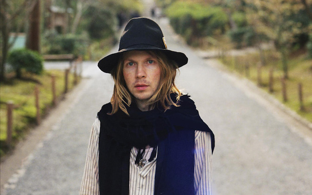 Beck's Boisterous Morning Phase Follow-Up Could Be Coming "Before The Summer"
