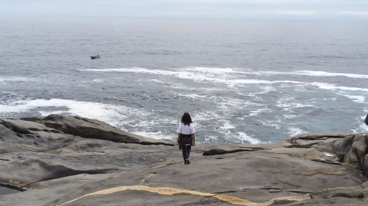 Beech Creeps - "Sun Of Sud" Video