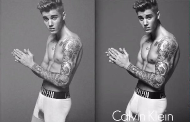 Justin Bieber Is Getting A Comedy Central Roast