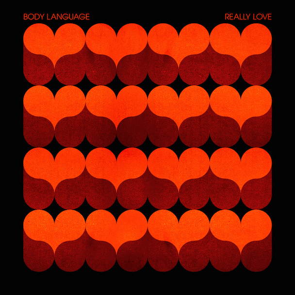 Body Language - "Really Love"