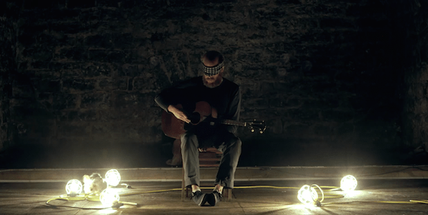 Bonnie 'Prince' Billy - "Blindlessness" Video