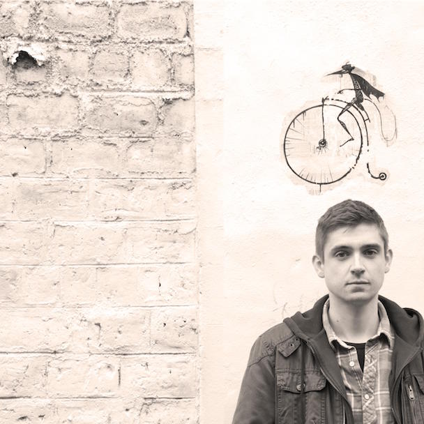 C Duncan - "Say" (Stereogum Premiere)