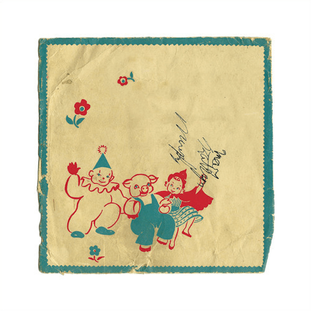 Chris Weisman - "Don't Be Slow" (Stereogum Premiere)