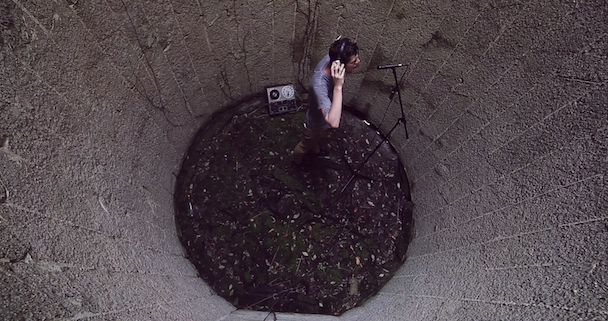 Cloakroom - "Starchild Skull" Video