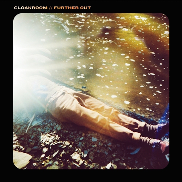 Stream Cloakroom Further Out