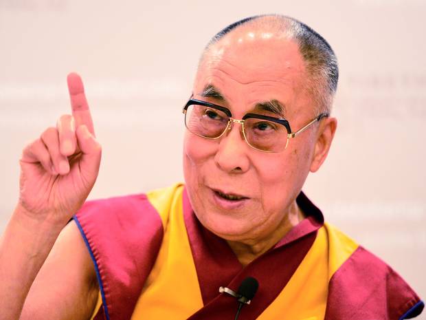 Dalai Lama