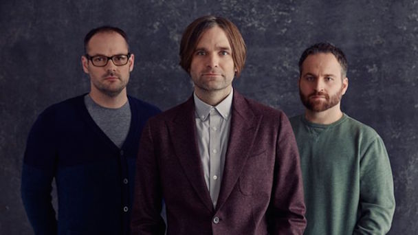 Death Cab Enlist Fans To Piece Together "Black Sun" Lyrics On Instagram