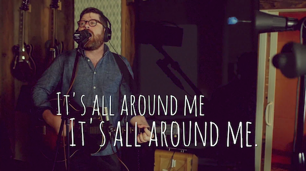 The Decemberists - "A Beginning Song"