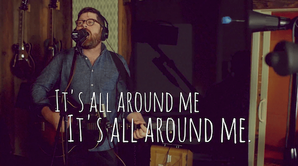 The Decemberists - "A Beginning Song"