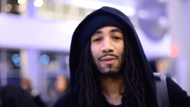 Future's DJ Esco Spent 56 Days In A Dubai Prison Cell
