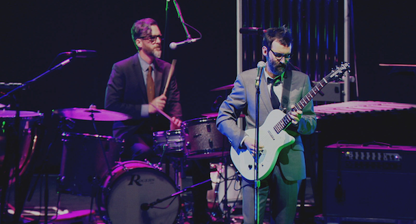 Eels To Release Royal Albert Hall Concert Film