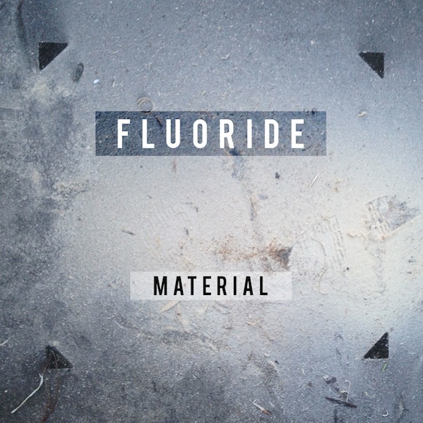 Fluoride - "Sleep" (Stereogum Premiere)