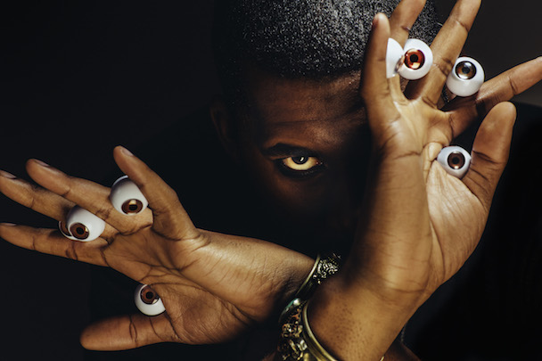 Flying Lotus Is Writing A Movie