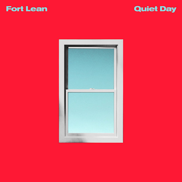 Fort Lean - "I Don't Mind"