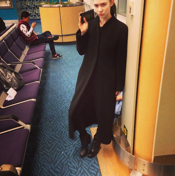 Hear Grimes Soundtrack An Expedia Commercial