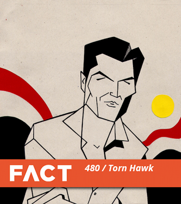 Stream Torn Hawk's FACT Mix