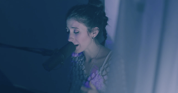 Hundred Waters - "Show Me Love" Video