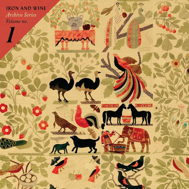 Iron & Wine - "Everyone's Summer Of '95"