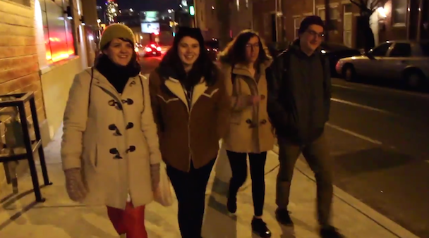 Jawbreaker Reunion - "My Own" Video