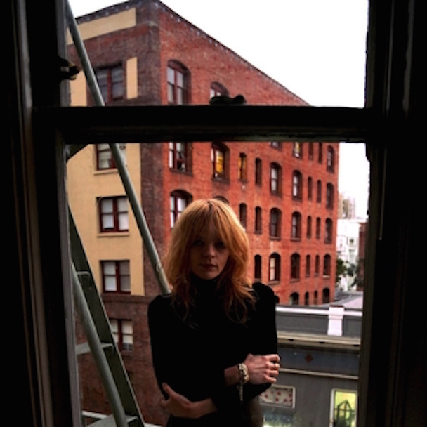 Stream Jessica Pratt On Your Own Love Again