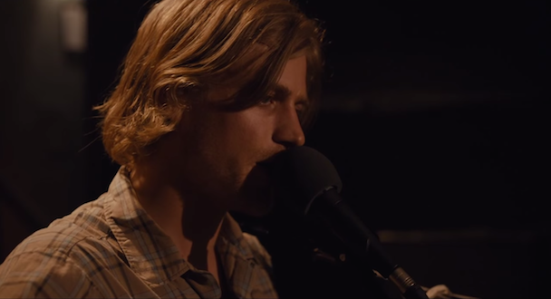 Watch Johnny Flynn Play Two New Jenny Lewis Songs In Song One