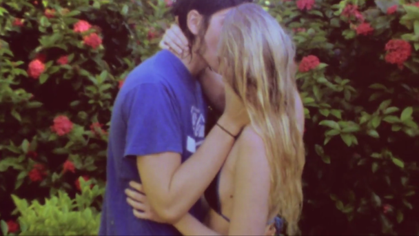 Karen O - "Days Go By" Video