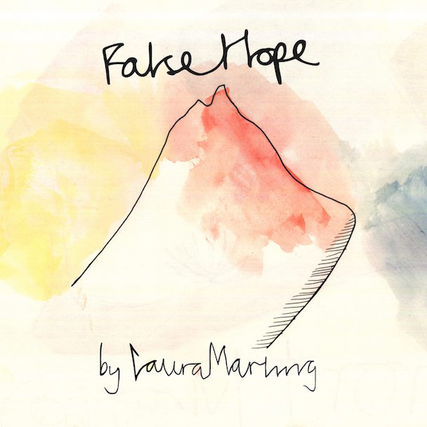 Laura Marling - "False Hope"