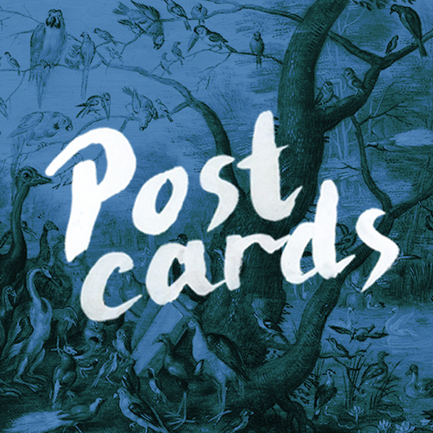 Jens Lekman - "Postcard #1"