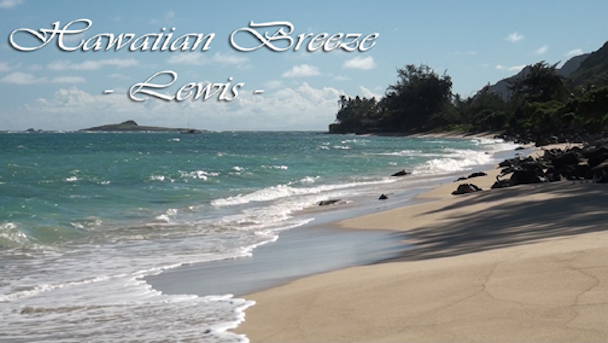 Yet Another Lewis Album Discovered