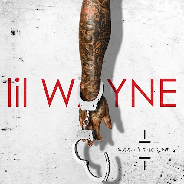 Download Lil Wayne Sorry 4 The Wait 2