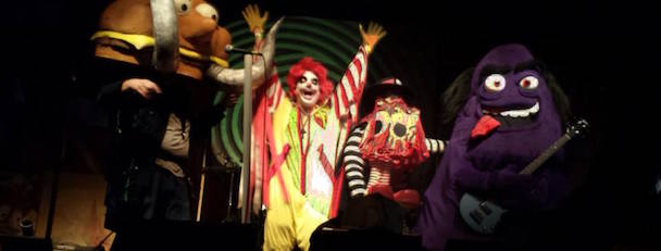 Mac Sabbath