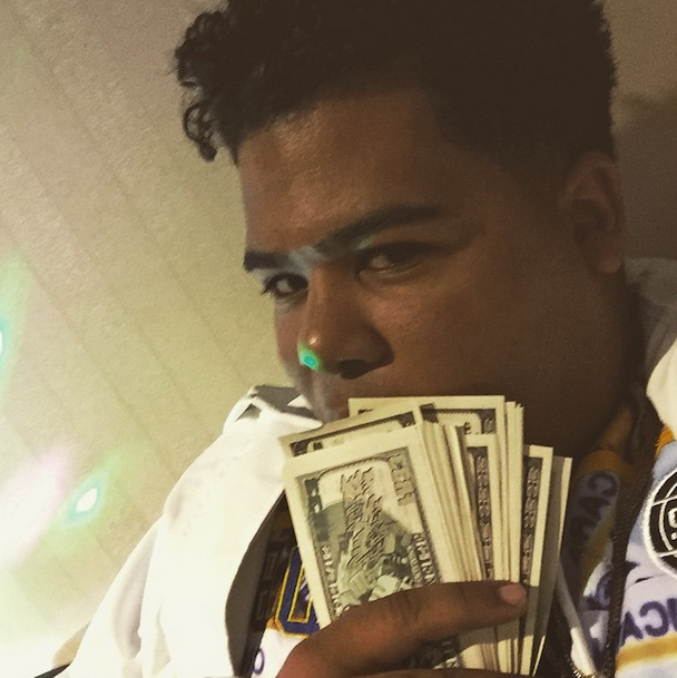 iLoveMakonnen - "Super Clean"