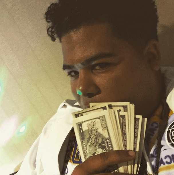 iLoveMakonnen - "Super Clean"