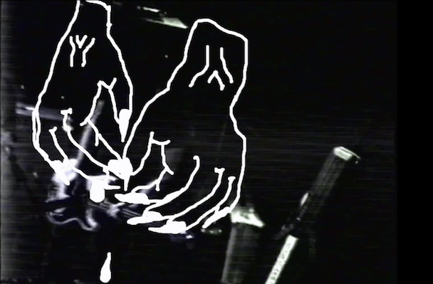 Menace Beach - "Tastes Like Medicine" Video