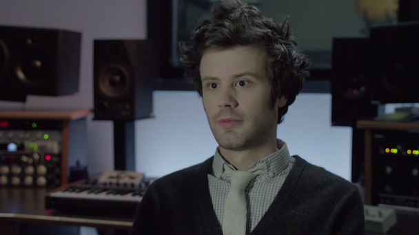 Watch Michael Angelakos Discuss His Bipolar Disorder In New Mental Health PSA