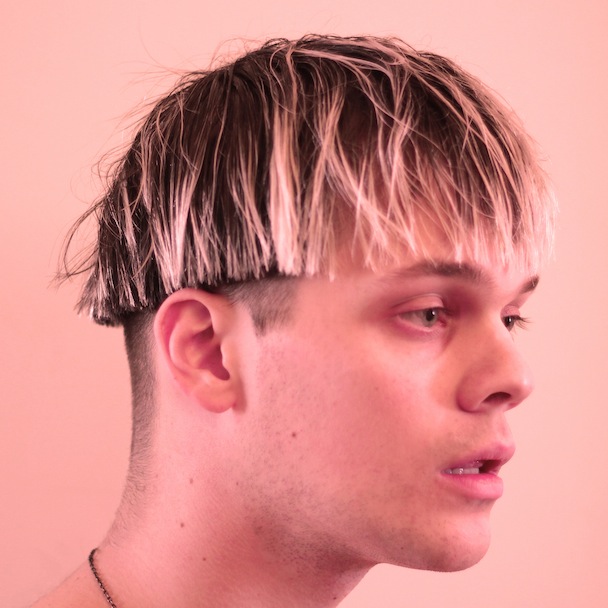 Mirror Kisses - "Never Late Again"