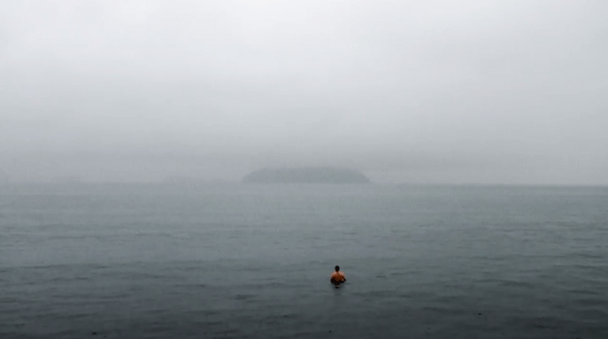 Mount Eerie - "This" Video