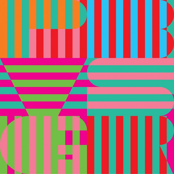 Panda Bear - "Sequential Circuits"